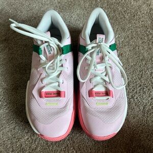 Nike basketball shoes